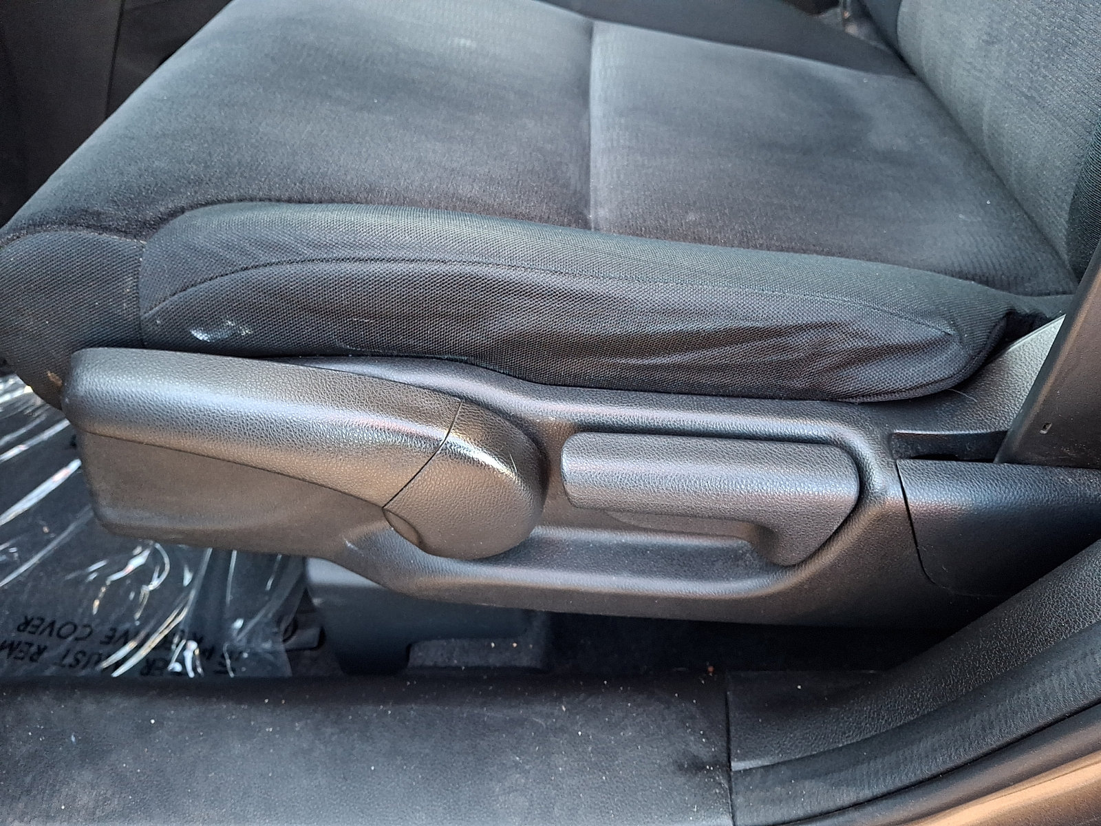 Used 2012 Honda CR-V LX image 14