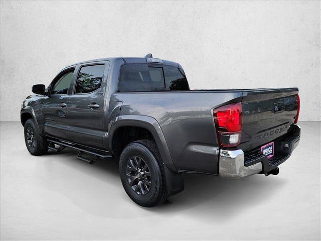 Used 2022 Toyota Tacoma SR5 RWD image 7