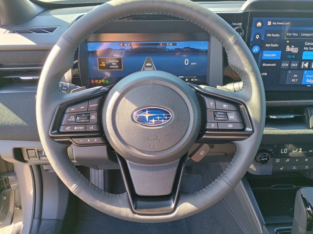 New 2026 Subaru Outback Limited image 16
