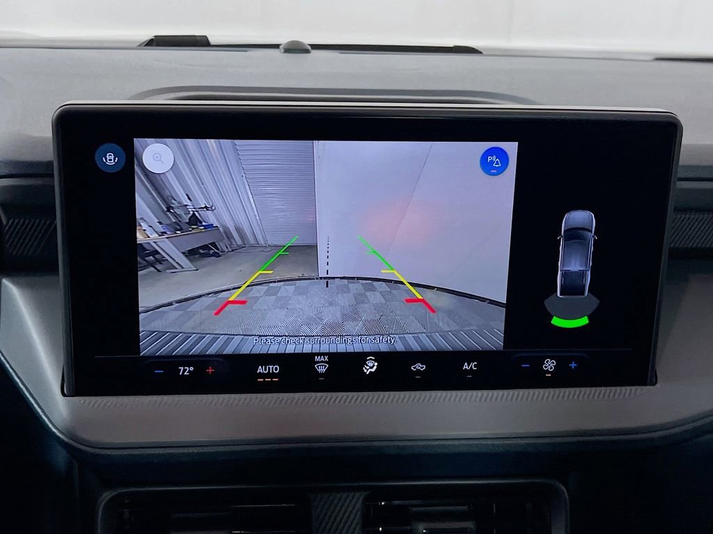 New 2026 Ford Maverick XL image 19