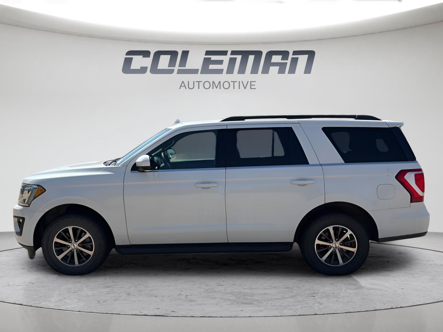 Used 2020 Ford Expedition XLT AWD/4WD image 20