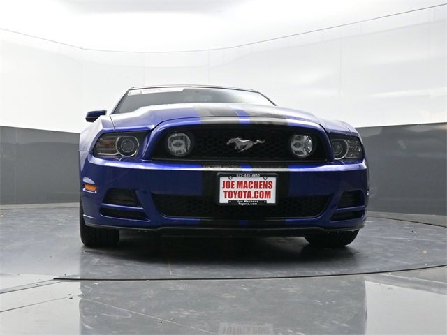 Used 2013 Ford Mustang GT Premium w/ Electronics Pkg image 24