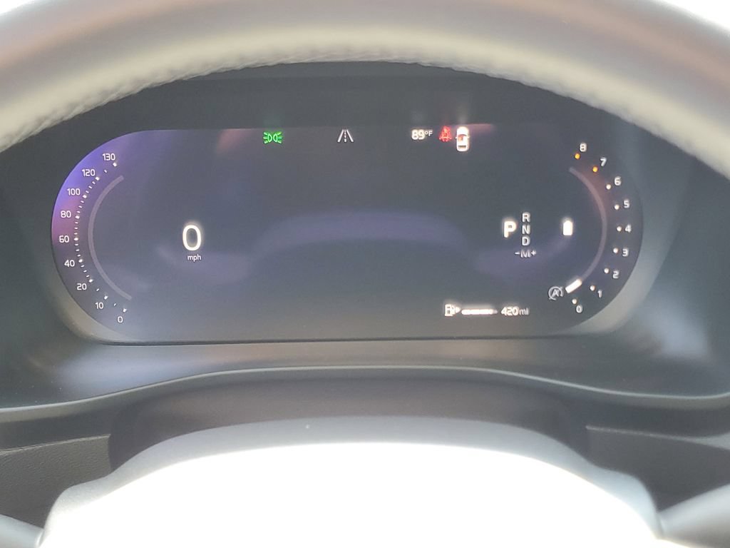Certified 2023 Volvo XC40 B4 Core w/ Convenience Package FWD image 23