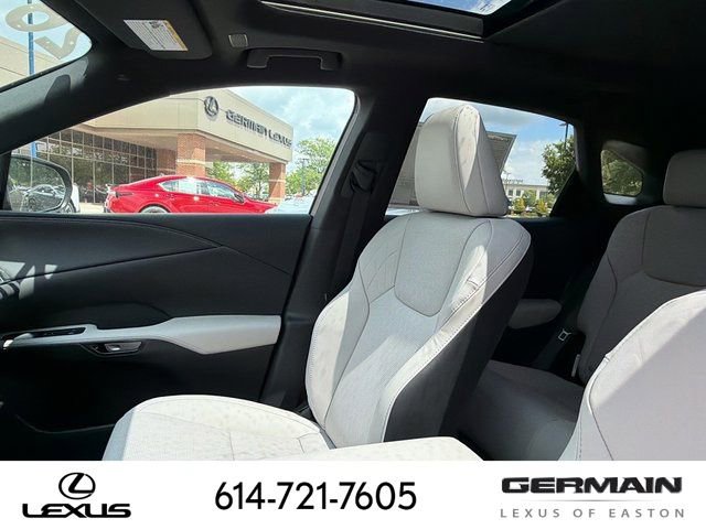 New 2026 Lexus RX 350 Premium Plus AWD/4WD image 20