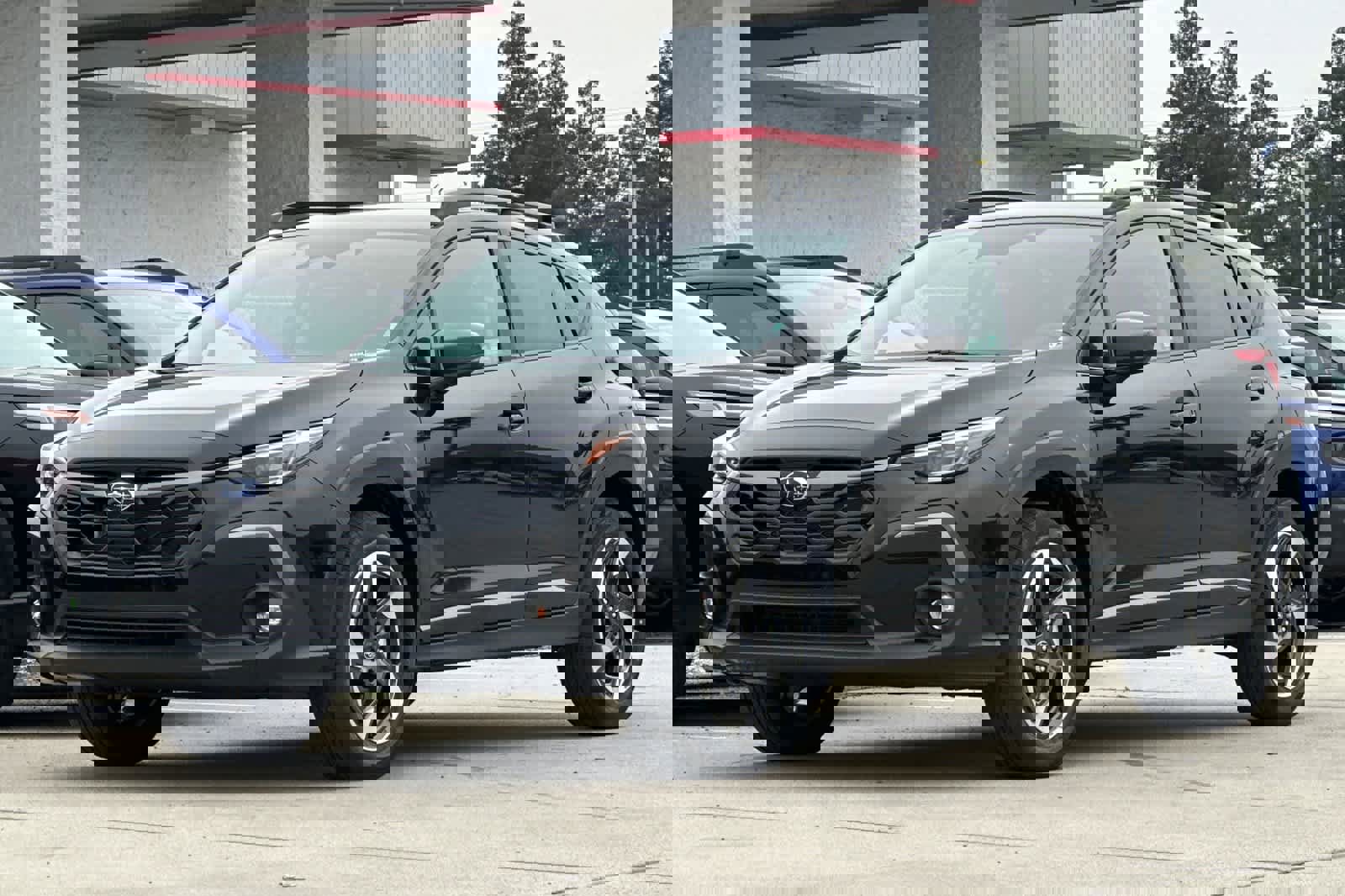 New 2026 Subaru Crosstrek 2.5i Limited w/ Crosstrek Mirror Package image 7