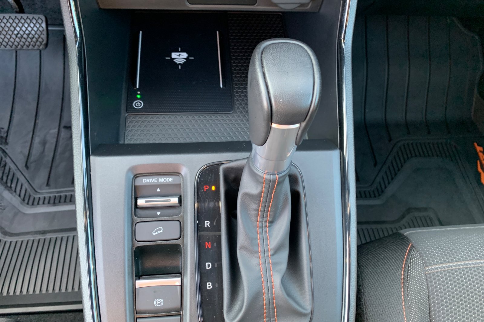 Certified 2026 Honda CR-V TrailSport image 26