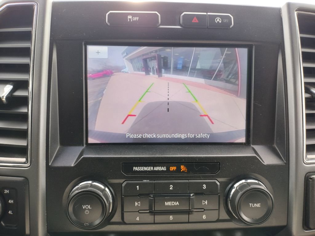 Used 2020 Ford F150 XLT w/ Max Trailer Tow Package image 4