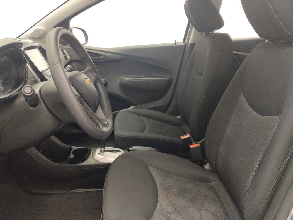 Used 2017 Chevrolet Spark LS FWD image 17