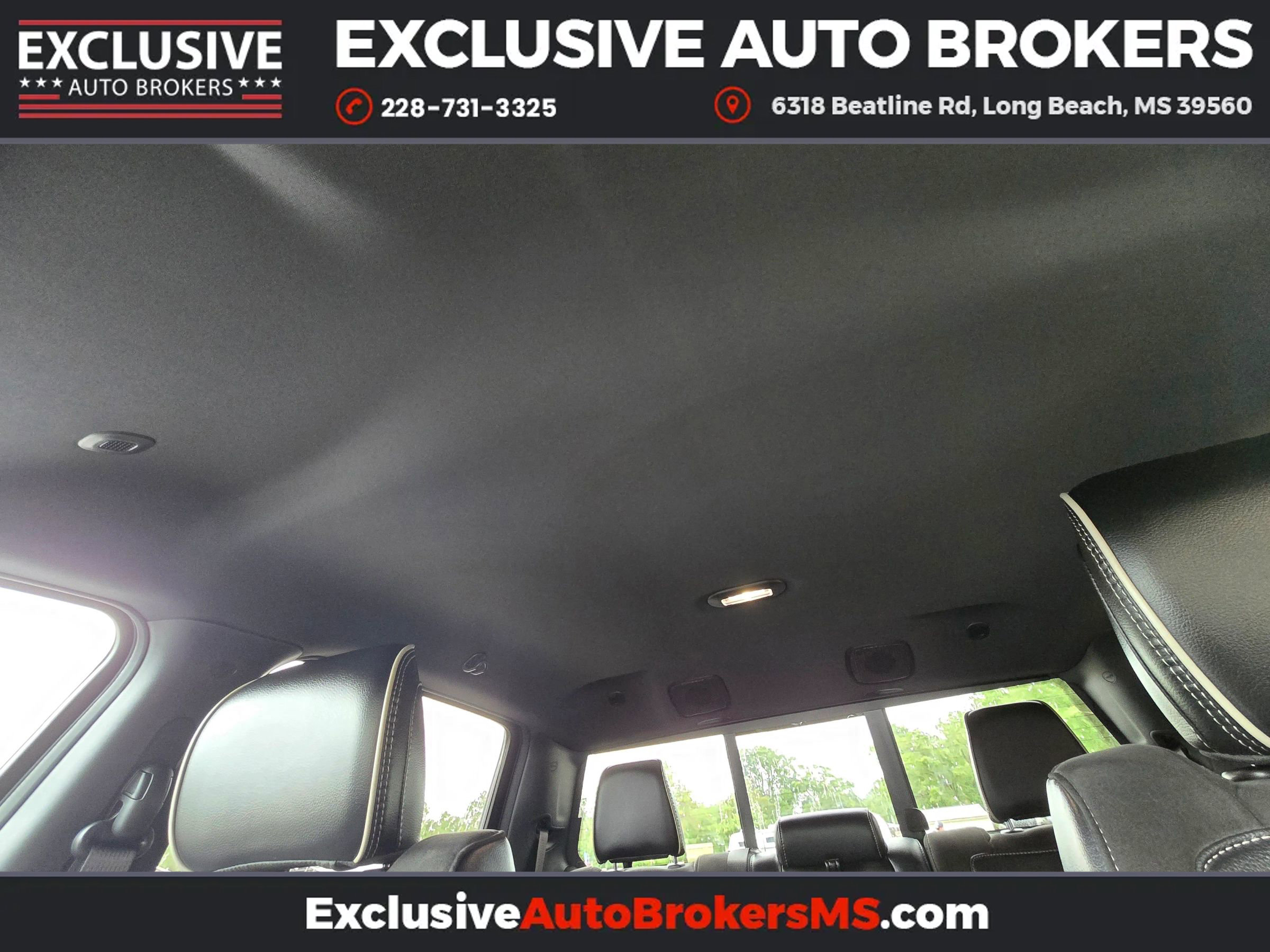 Used 2023 RAM 1500 Laramie image 55