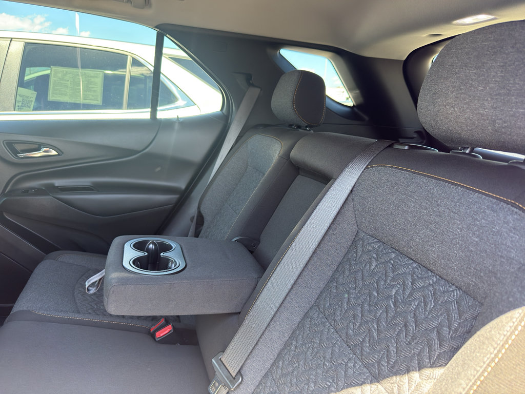 Certified 2024 Chevrolet Equinox LT AWD/4WD image 33
