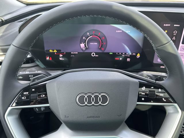 New 2026 Audi Q5 Premium Plus AWD/4WD image 10