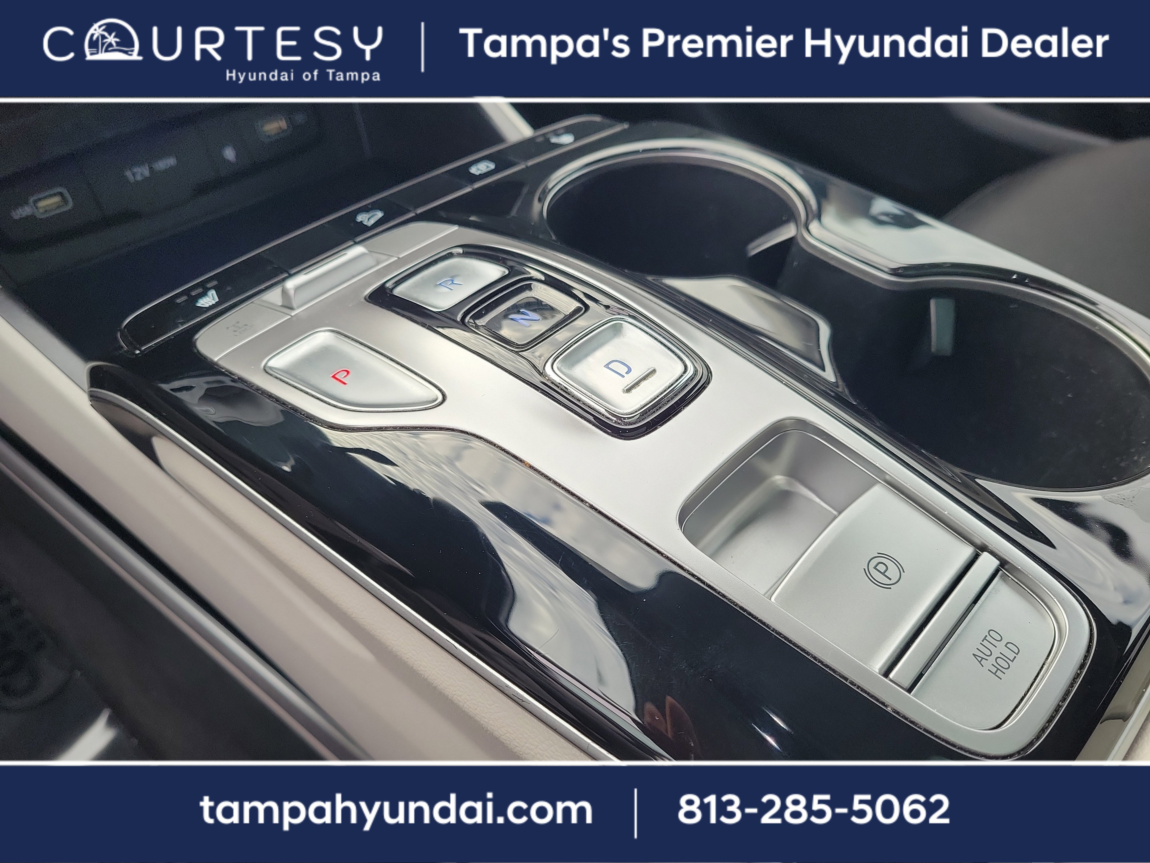 Used 2022 Hyundai Tucson SEL w/ Cargo Package image 33