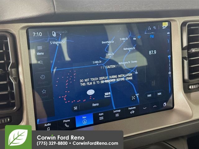 New 2026 Ford Bronco Outer Banks AWD/4WD image 14