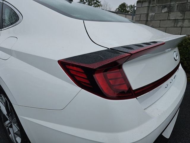 Used 2023 Hyundai Sonata SEL image 32