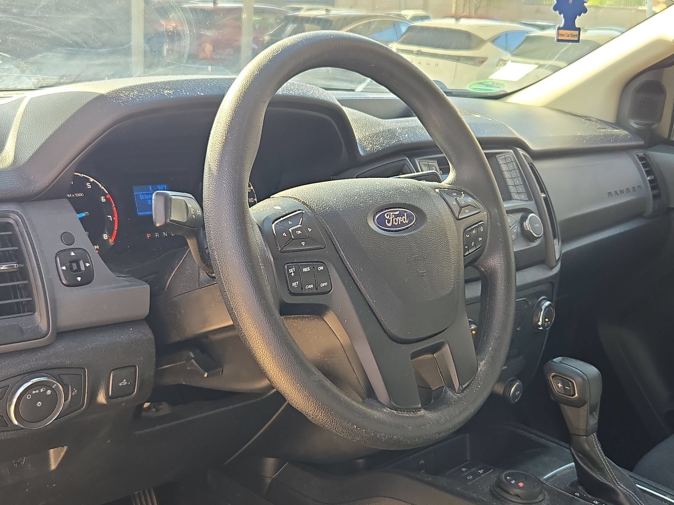 Used 2020 Ford Ranger XL w/ Equipment Group 101A Mid AWD/4WD image 10