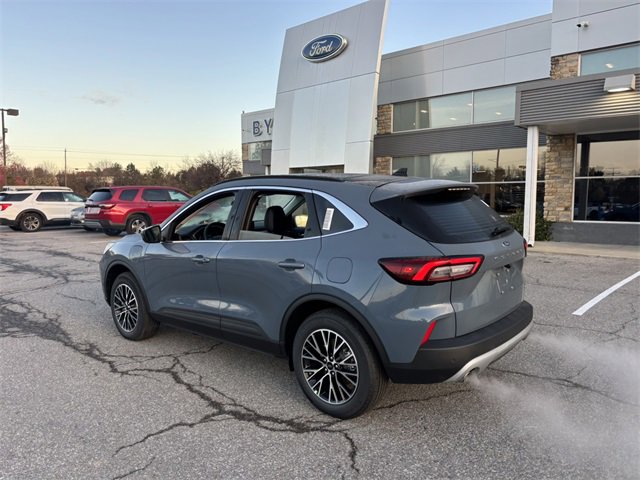 New 2026 Ford Escape SE image 5