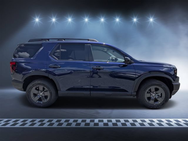 New 2026 Honda Passport RTL image 2