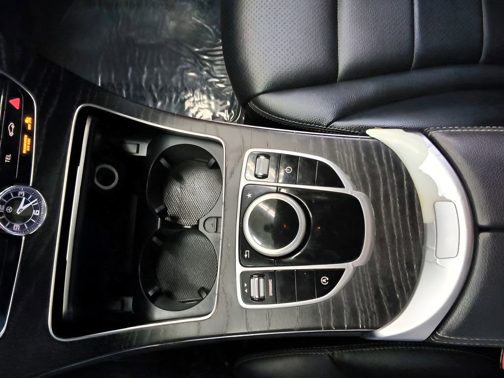 Used 2018 Mercedes-Benz C 300 4MATIC Sedan w/ Premium Package image 20