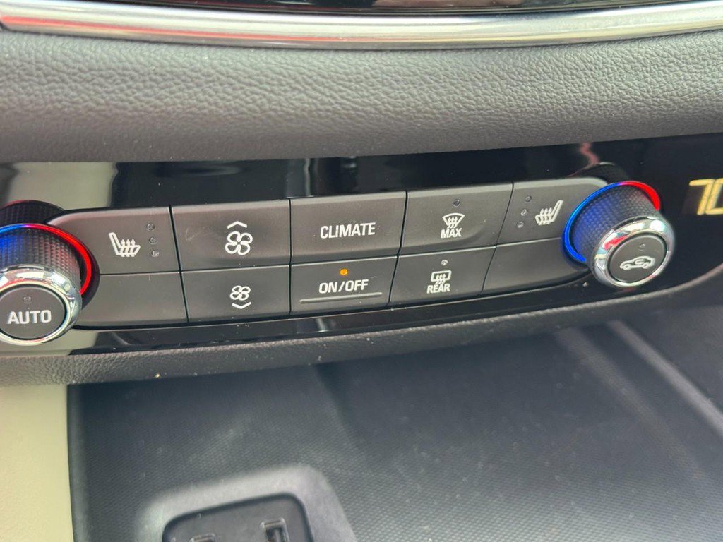 Used 2018 Buick Enclave Essence w/ Trailering Package AWD/4WD image 22