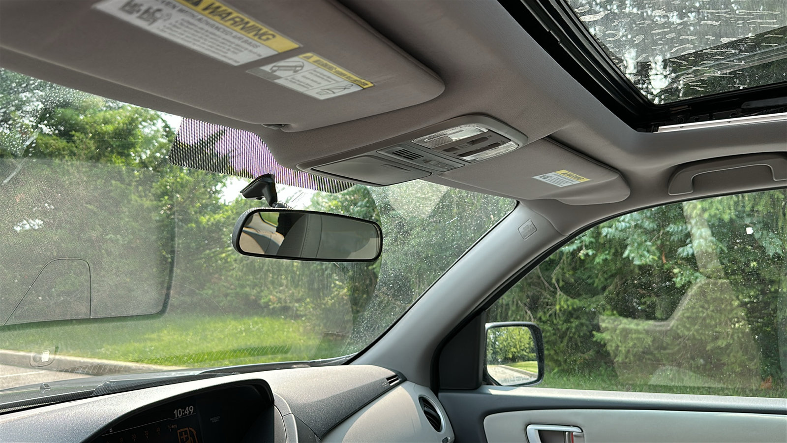 Used 2015 Honda Pilot SE image 25