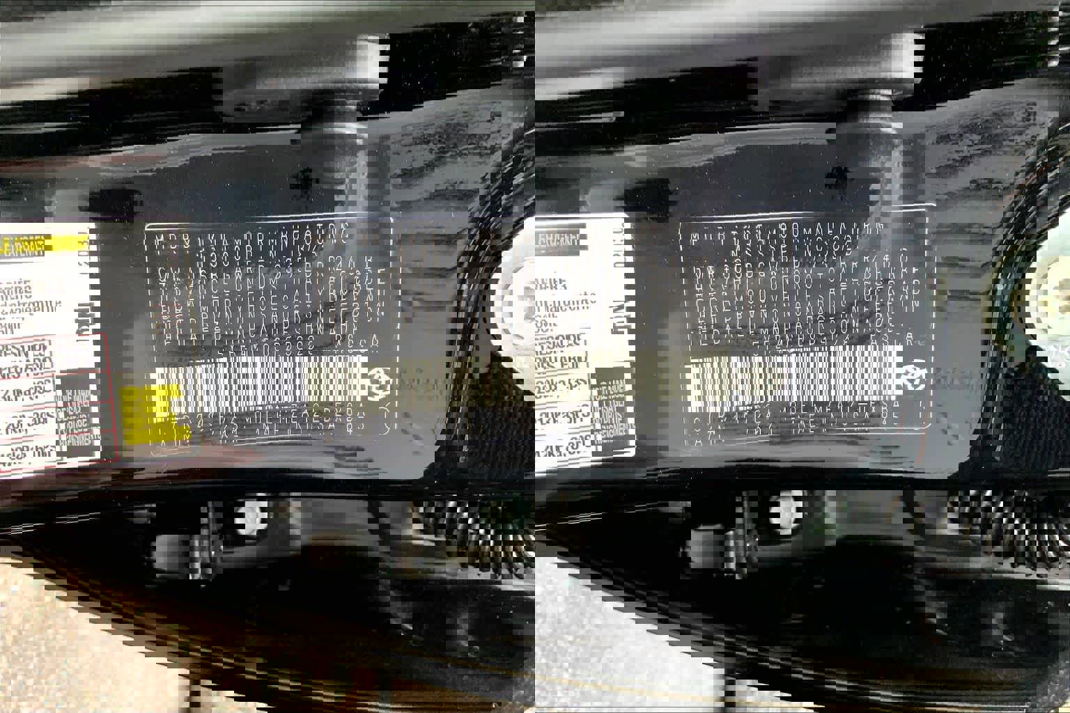 New 2025 Toyota Corolla FX image 22