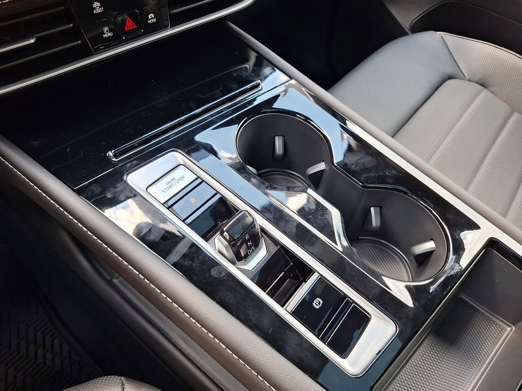 New 2026 Volkswagen Atlas Cross Sport SEL R-Line image 20