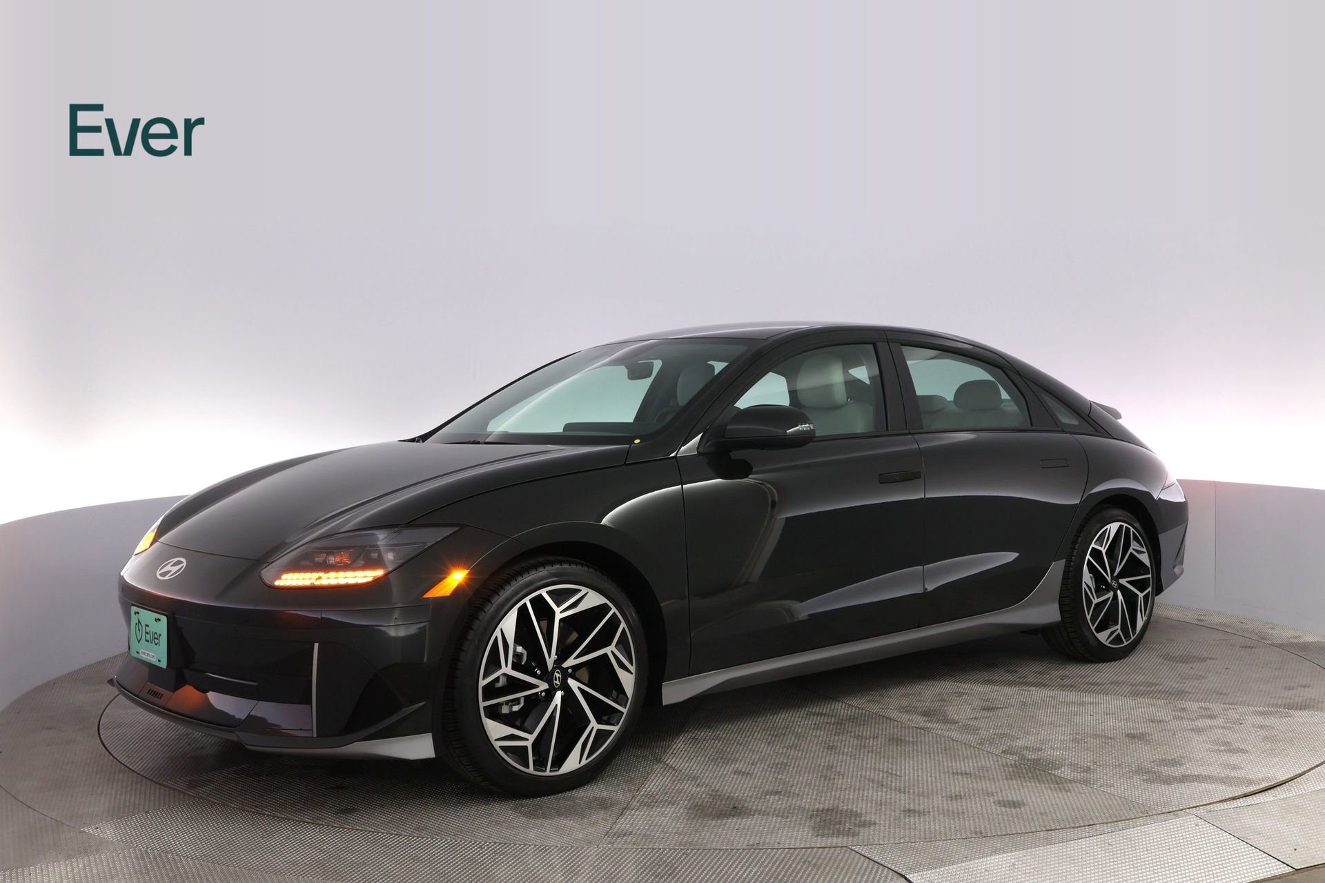 Used 2024 Hyundai Ioniq 6 SEL image 18