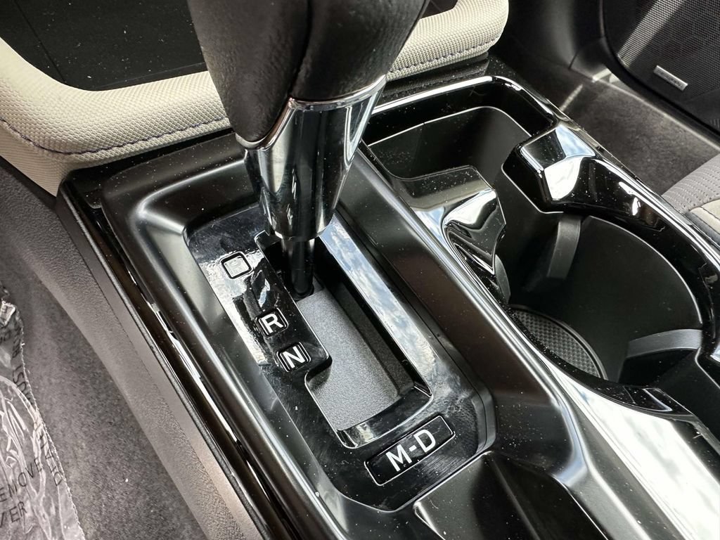 New 2026 Subaru Forester Limited AWD/4WD image 21