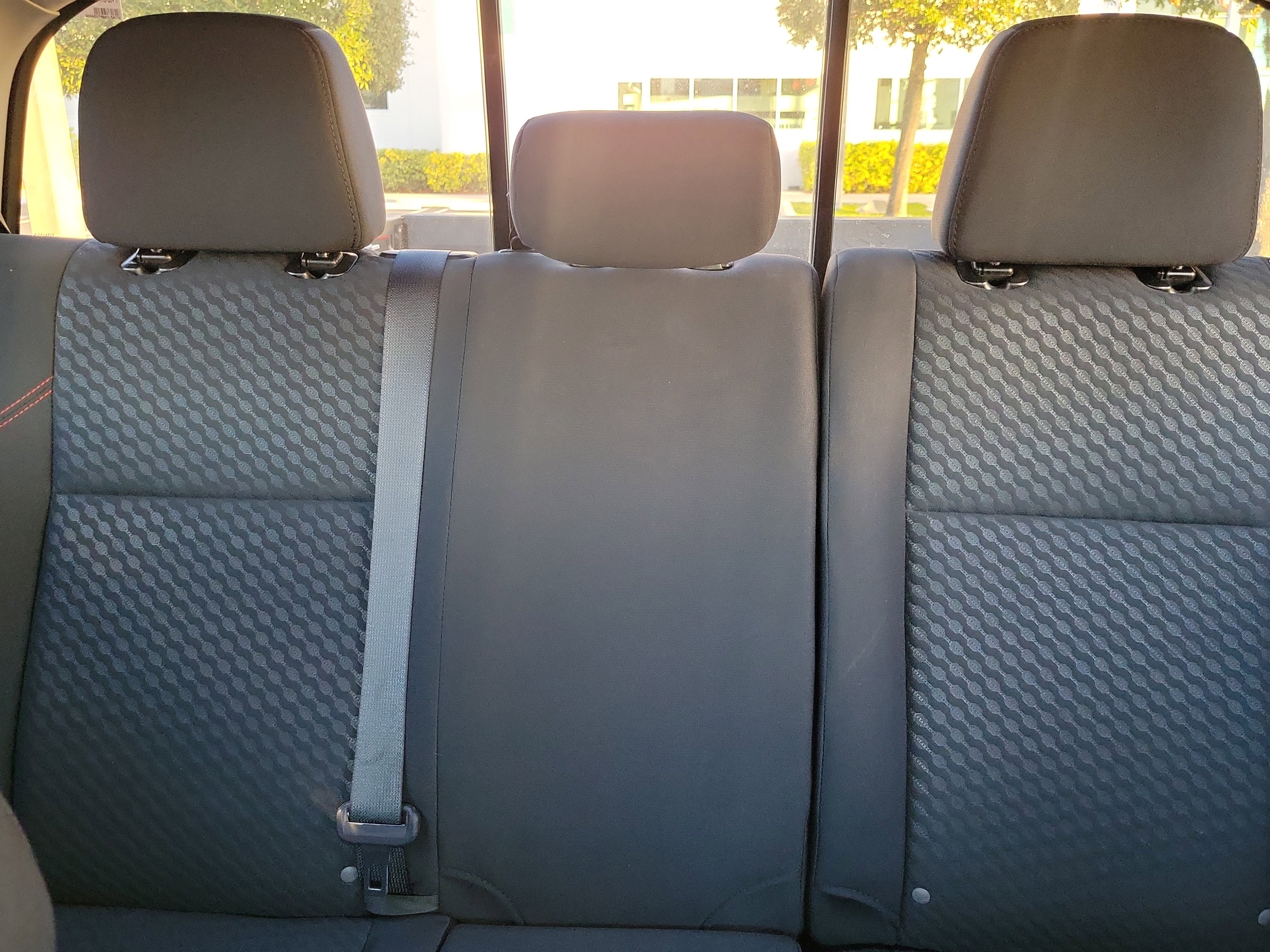 Used 2023 Toyota Tacoma SR5 image 21