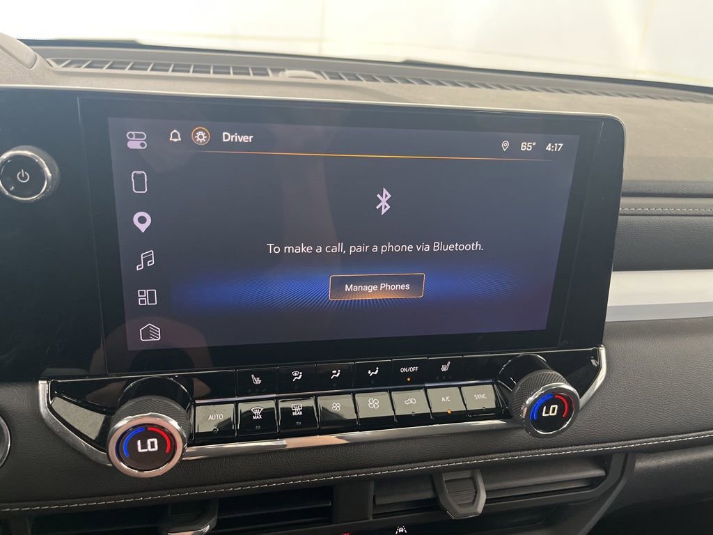 Used 2026 Chevrolet Colorado LT w/ Advanced Trailering Package image 67