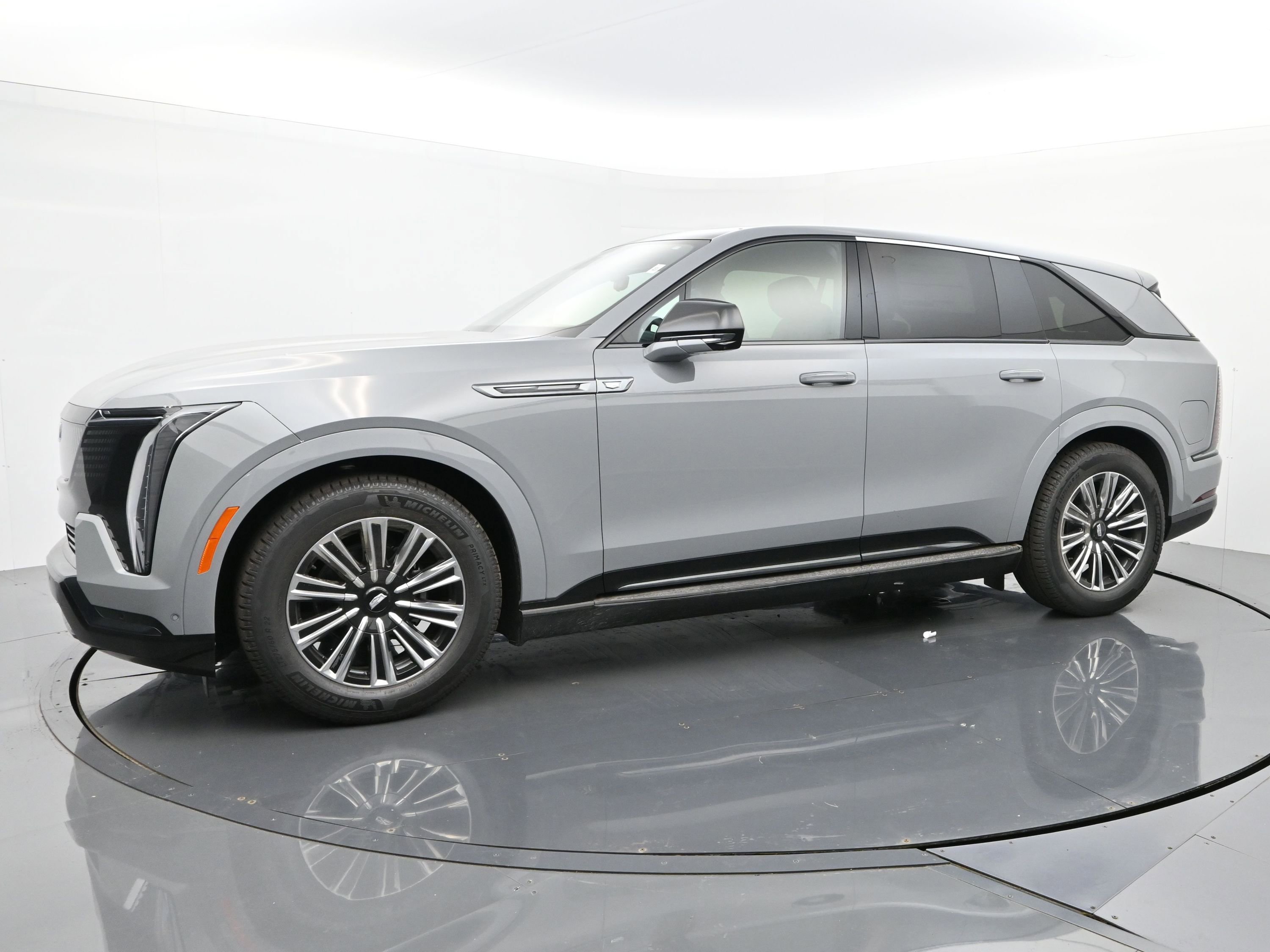 New 2026 Cadillac Escalade IQ Sport 1 w/ LPO, Floor Liner Package image 2