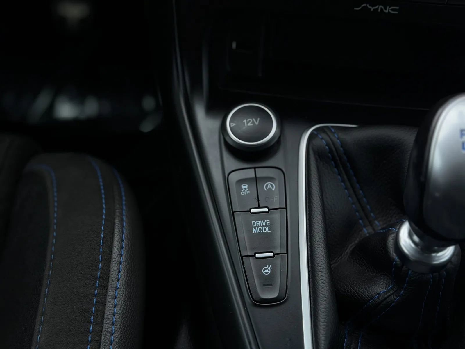 Used 2016 Ford Focus RS image 34