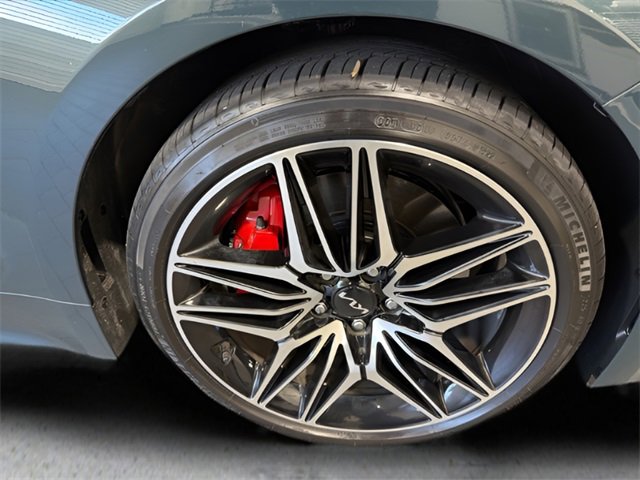Used 2023 Kia Stinger GT2 image 37