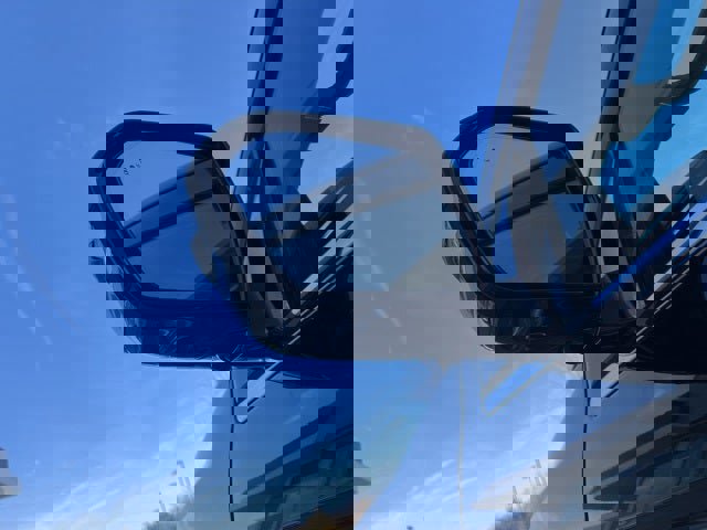 Used 2021 Lincoln Navigator Reserve w/ Luxury Package image 43