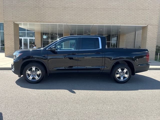New 2026 Honda Ridgeline RTL image 1