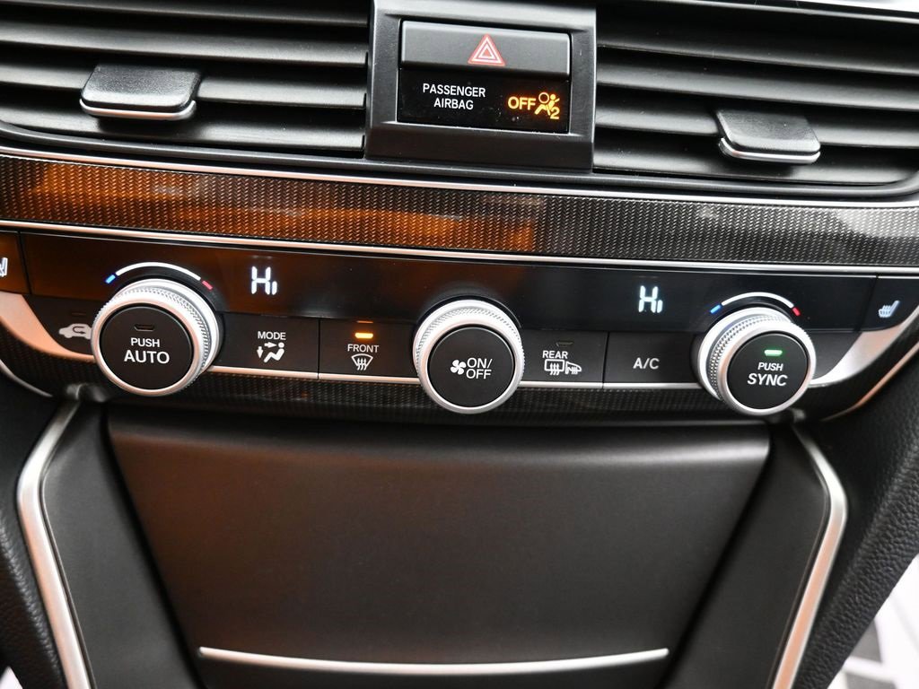 Used 2021 Honda Accord Sport Special Edition image 25