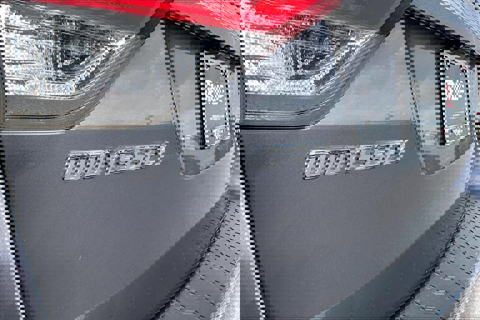 Used 2016 Honda Odyssey EX image 8