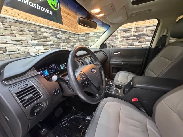 Used 2019 Ford Flex Limited w/ Equipment Group 303A AWD/4WD image 12