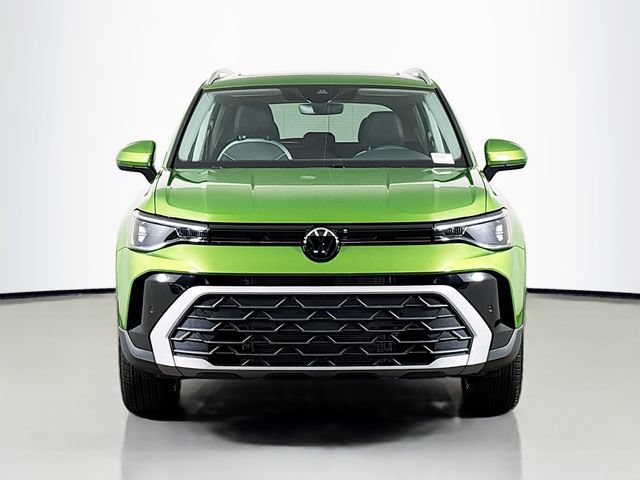 New 2026 Volkswagen Taos SE AWD/4WD video 2