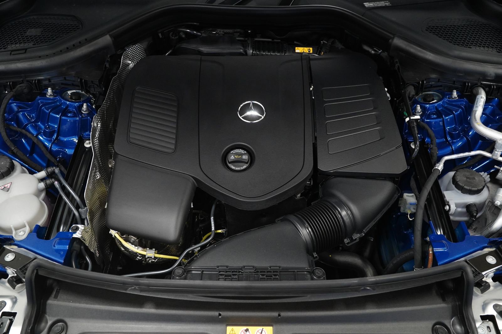 New 2026 Mercedes-Benz GLC 300 4MATIC image 32