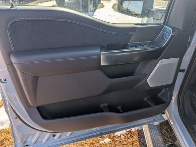 New 2026 Ford F250 Platinum image 14