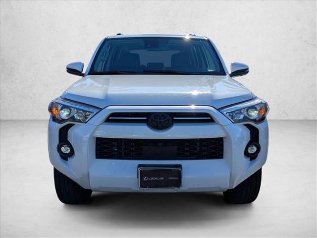 Used 2023 Toyota 4Runner SR5 Premium image 4