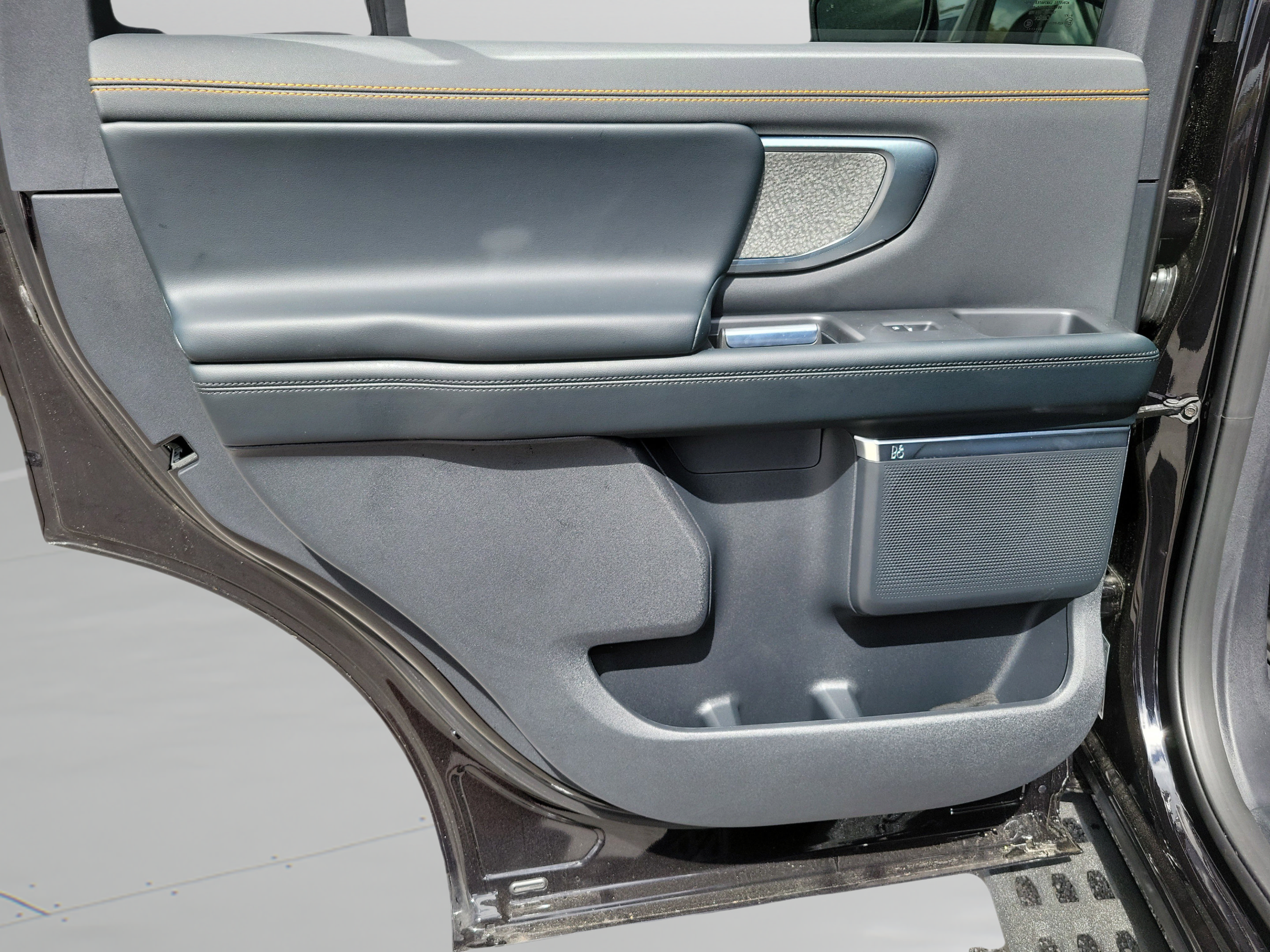 New 2025 Ford Expedition Tremor AWD/4WD image 46