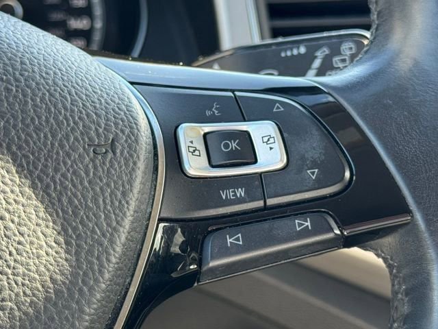 Used 2019 Volkswagen Atlas SE w/ Towing Package AWD/4WD image 30