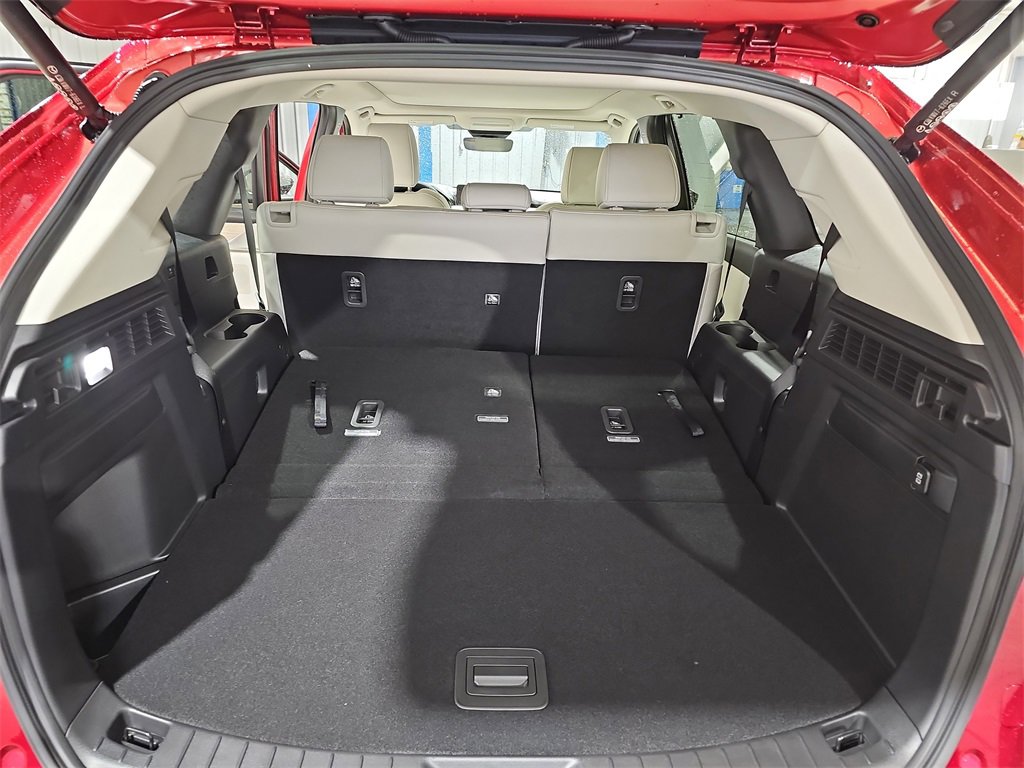 New 2026 MAZDA CX-90 3.3 Turbo S w/ Premium Package image 13