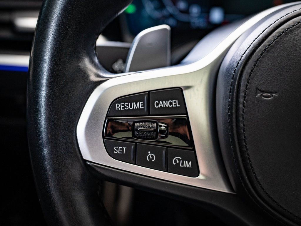 Used 2023 BMW 440i xDrive Coupe image 25