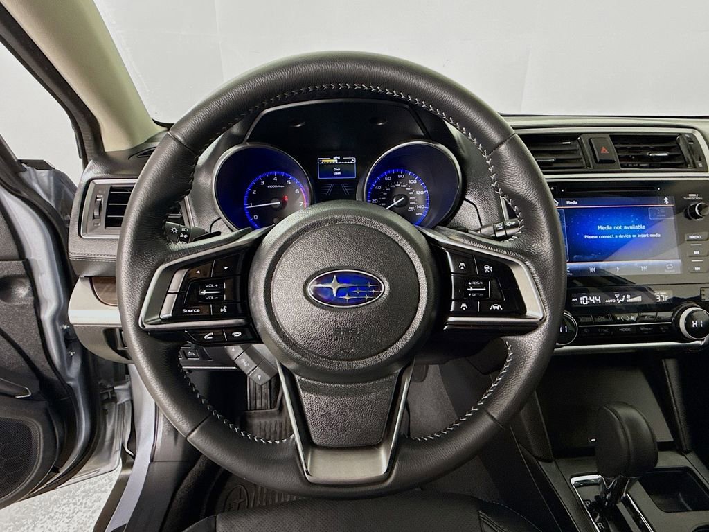 Used 2019 Subaru Outback 2.5i Limited w/ Protection Package #1 image 11