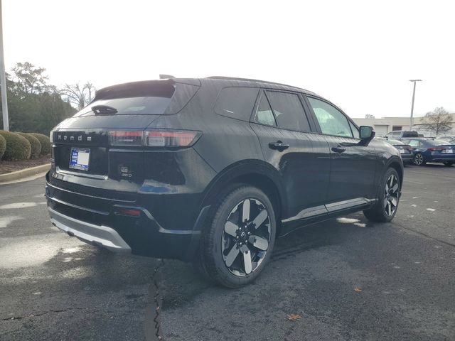 New 2026 Honda Prologue Elite image 4