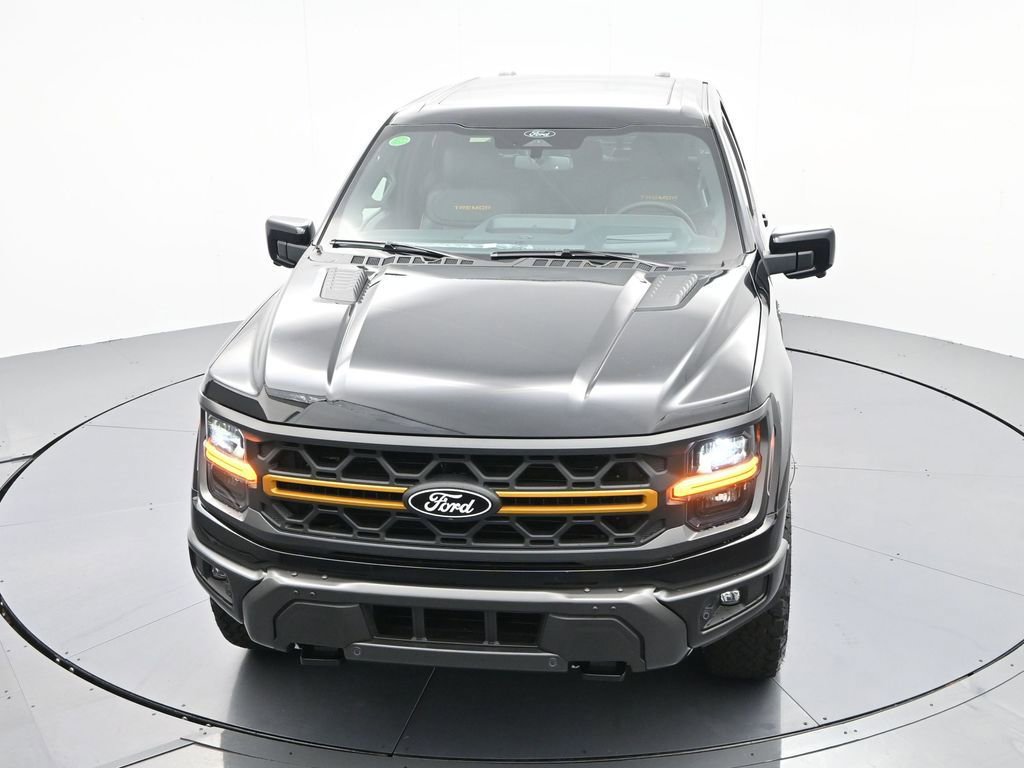 New 2025 Ford F150 Tremor w/ Equipment Group 402A High AWD/4WD image 22
