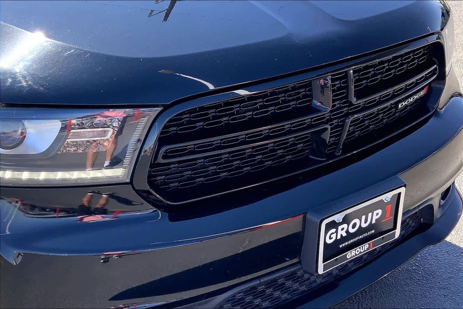 Used 2018 Dodge Durango GT w/ Premium Group image 30